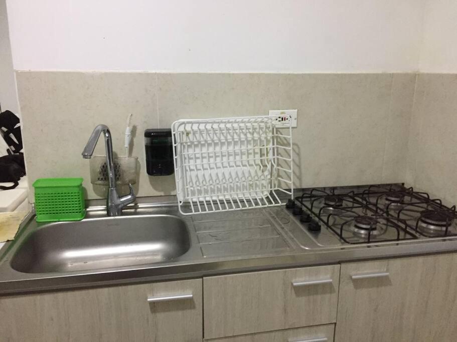 Appartement En *