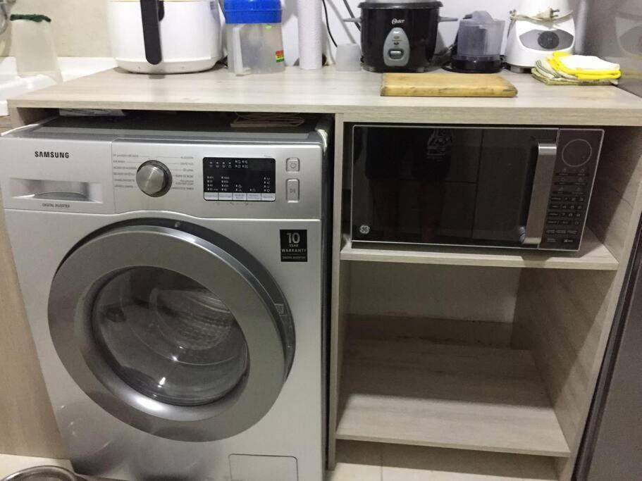 En Appartement Santa Marta (Magdalena)